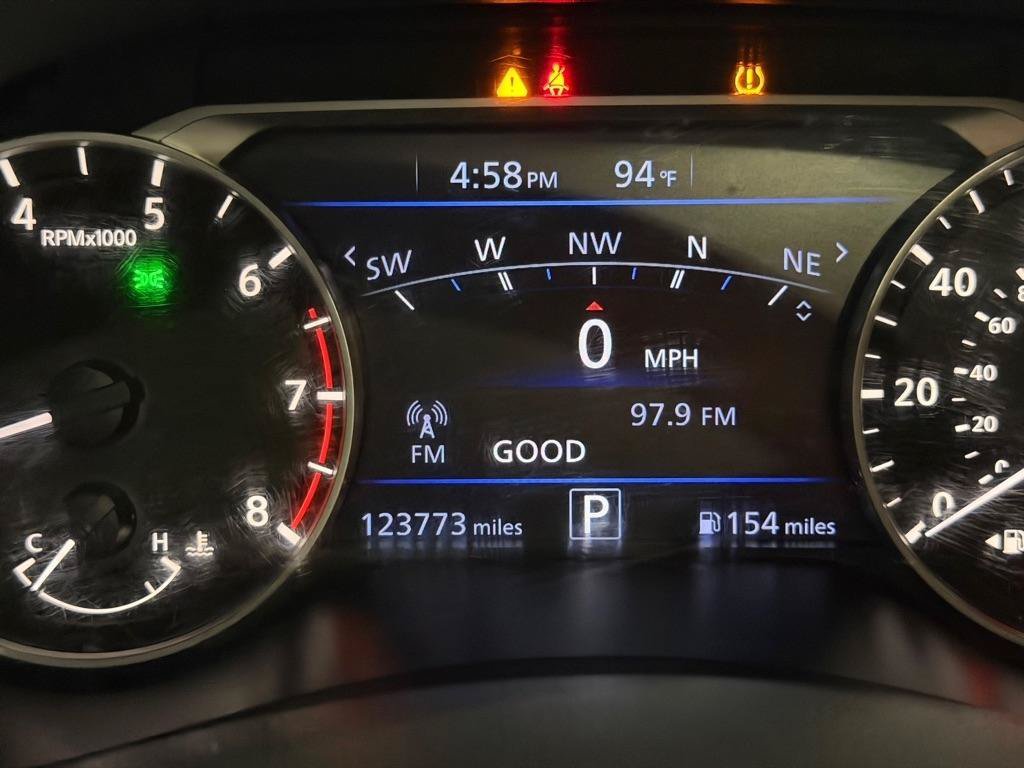 Used 2020 Nissan Altima 2.5 SL FWD image 24