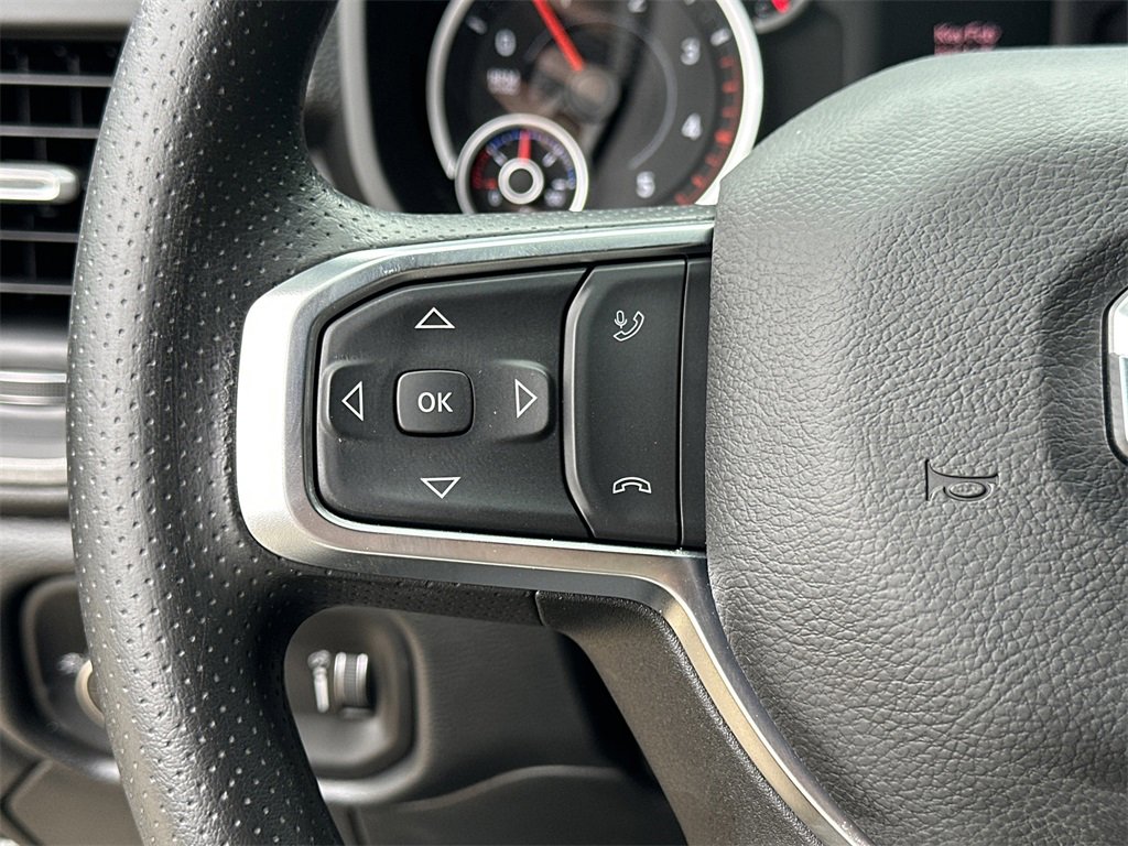 New 2026 RAM 5500 Tradesman image 21