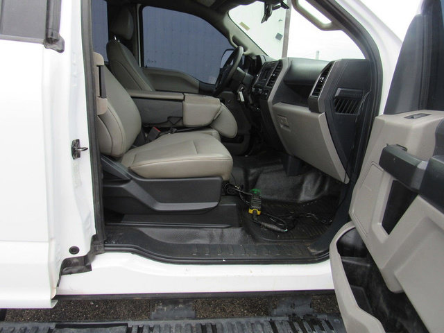 Used 2022 Ford F550 2WD SuperCab Super Duty image 13