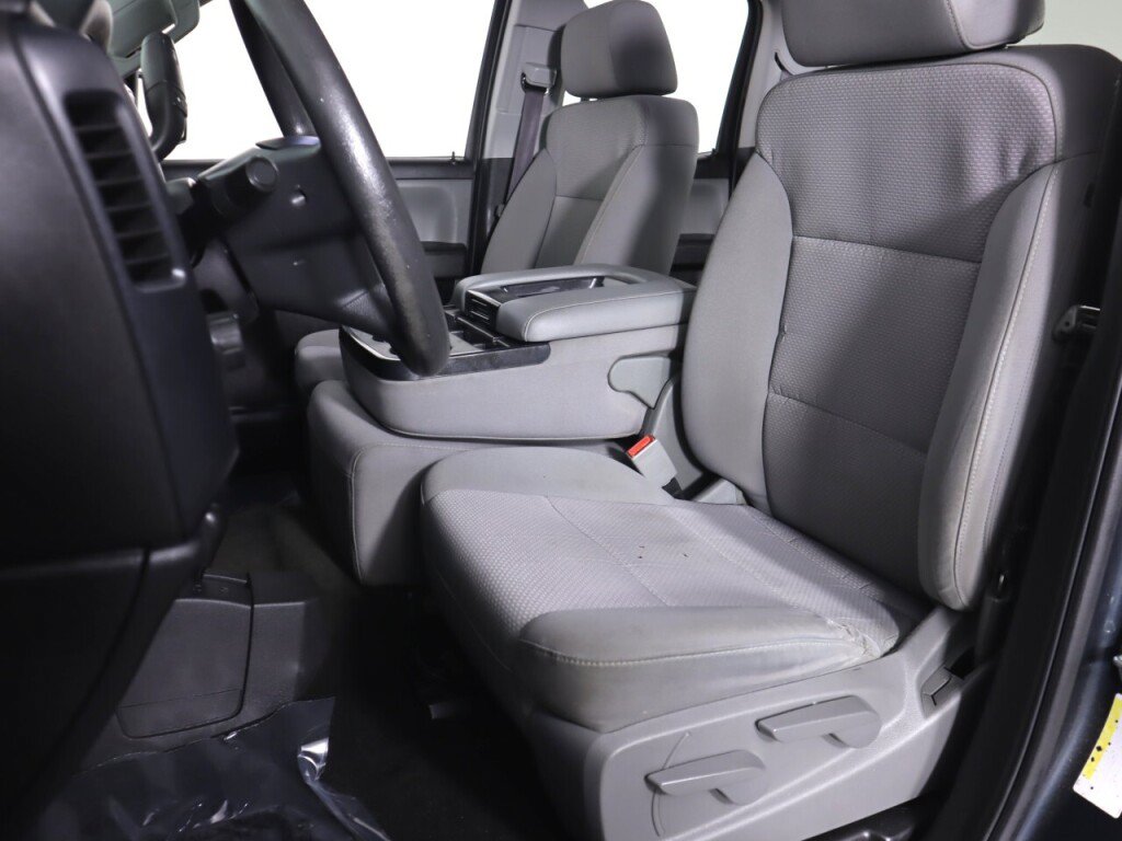 Used 2017 GMC Sierra 1500 4x4 Double Cab w/ Elevation Edition image 25