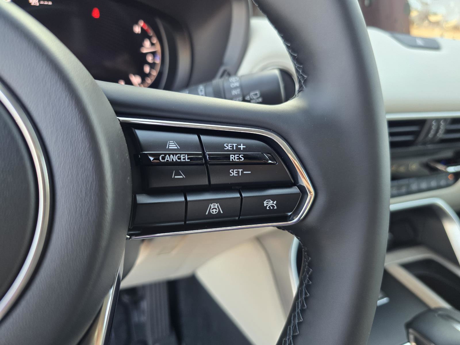 New 2026 MAZDA CX-90 3.3 Turbo S w/ Premium Package image 10