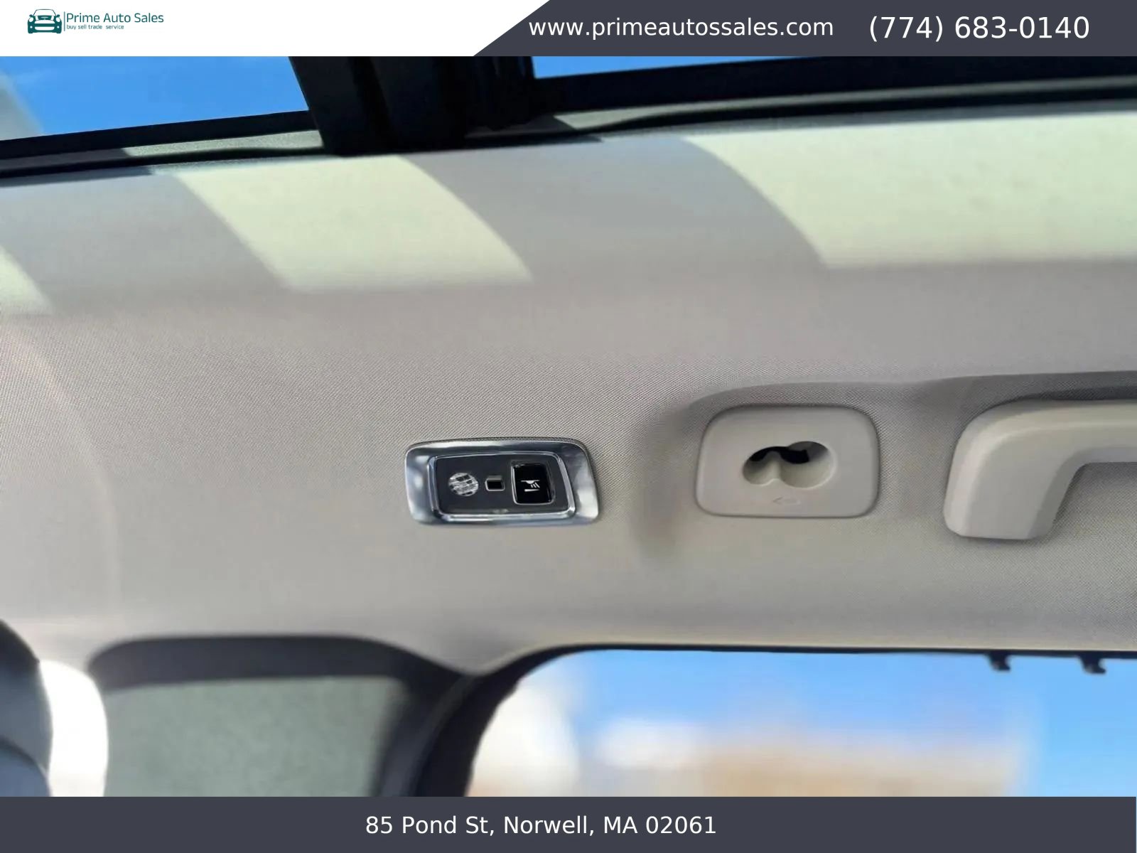 Used 2018 Volvo XC90 T8 Inscription w/ Convenience Package AWD/4WD image 23