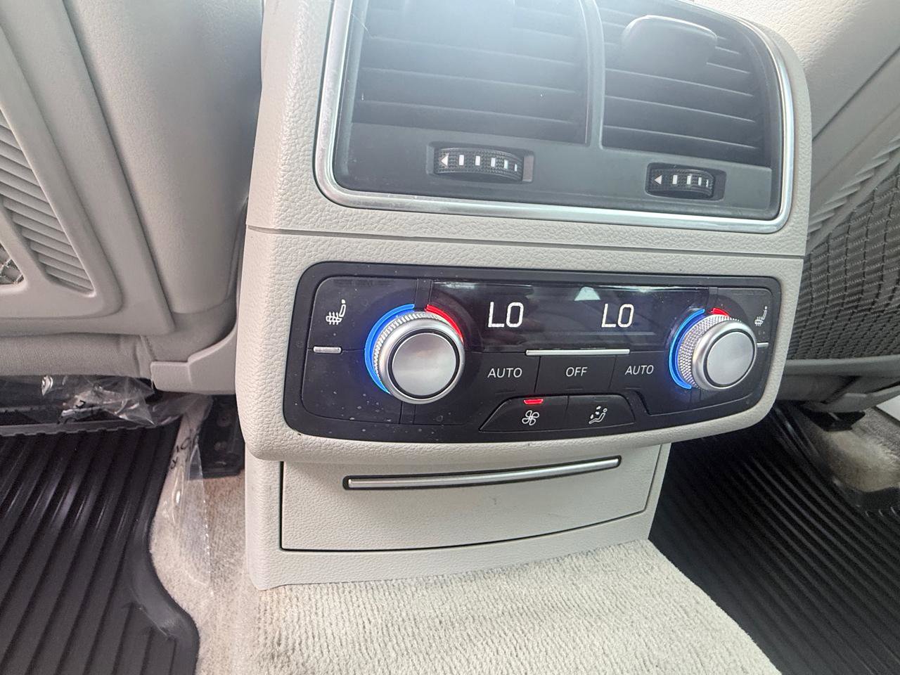 Used 2015 Audi A6 3.0T Prestige w/ Prestige Package AWD/4WD image 35