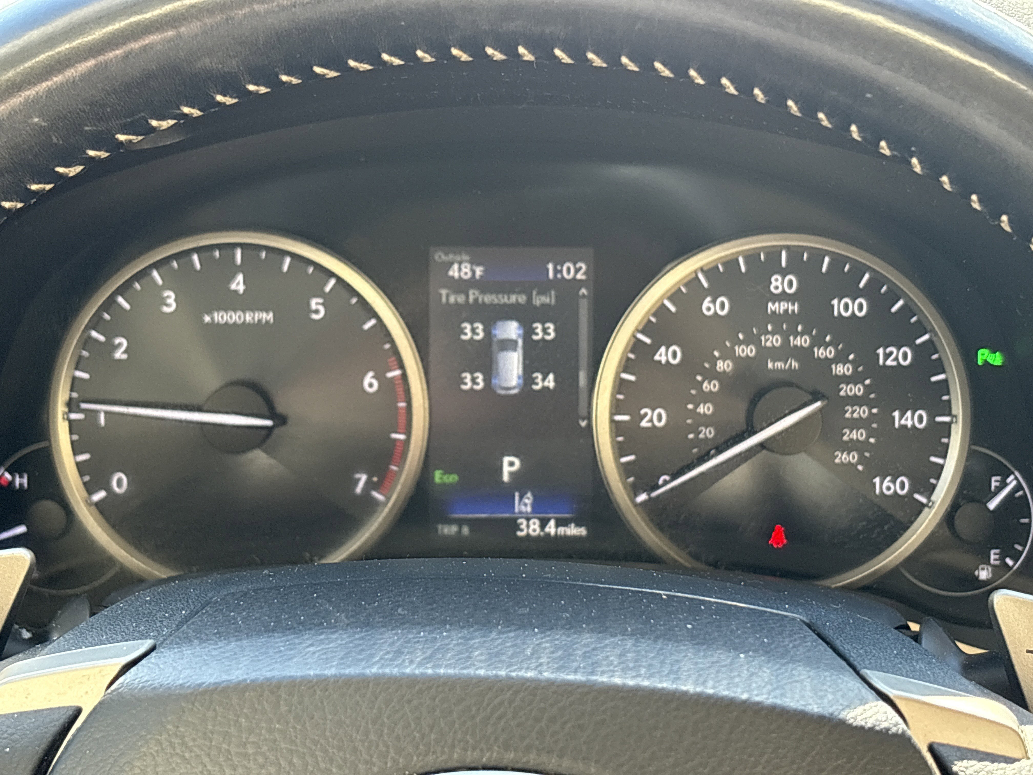 Used 2019 Lexus NX 300 AWD image 21