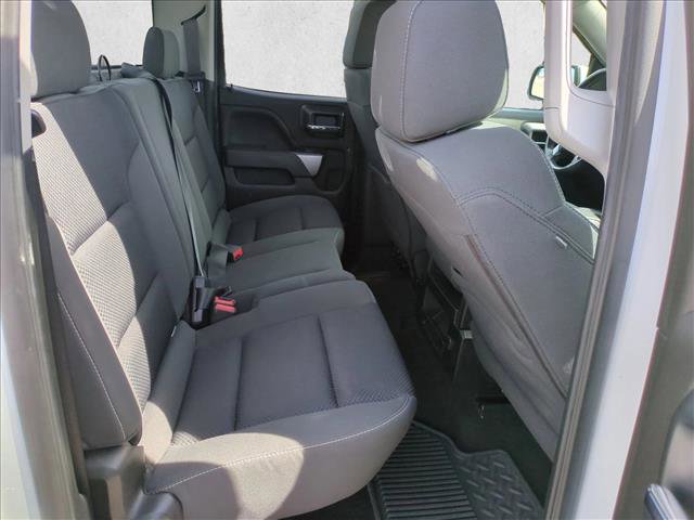 Used 2018 Chevrolet Silverado 1500 LT w/ All Star Edition image 18