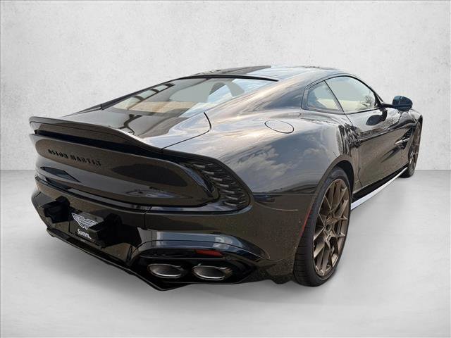 New 2026 Aston Martin Vanquish image 6