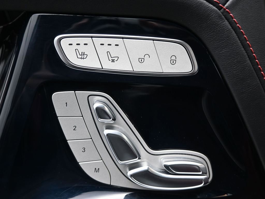 Used 2021 Mercedes-Benz G 63 AMG 4MATIC image 21