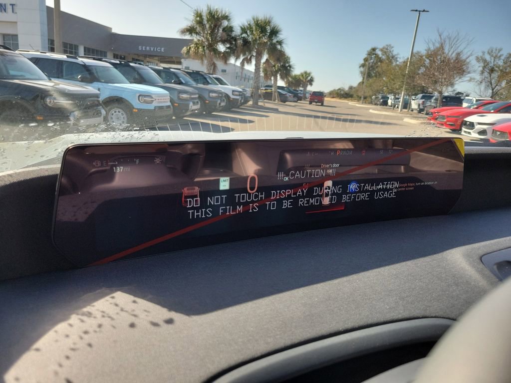 New 2026 Ford Expedition Active image 22