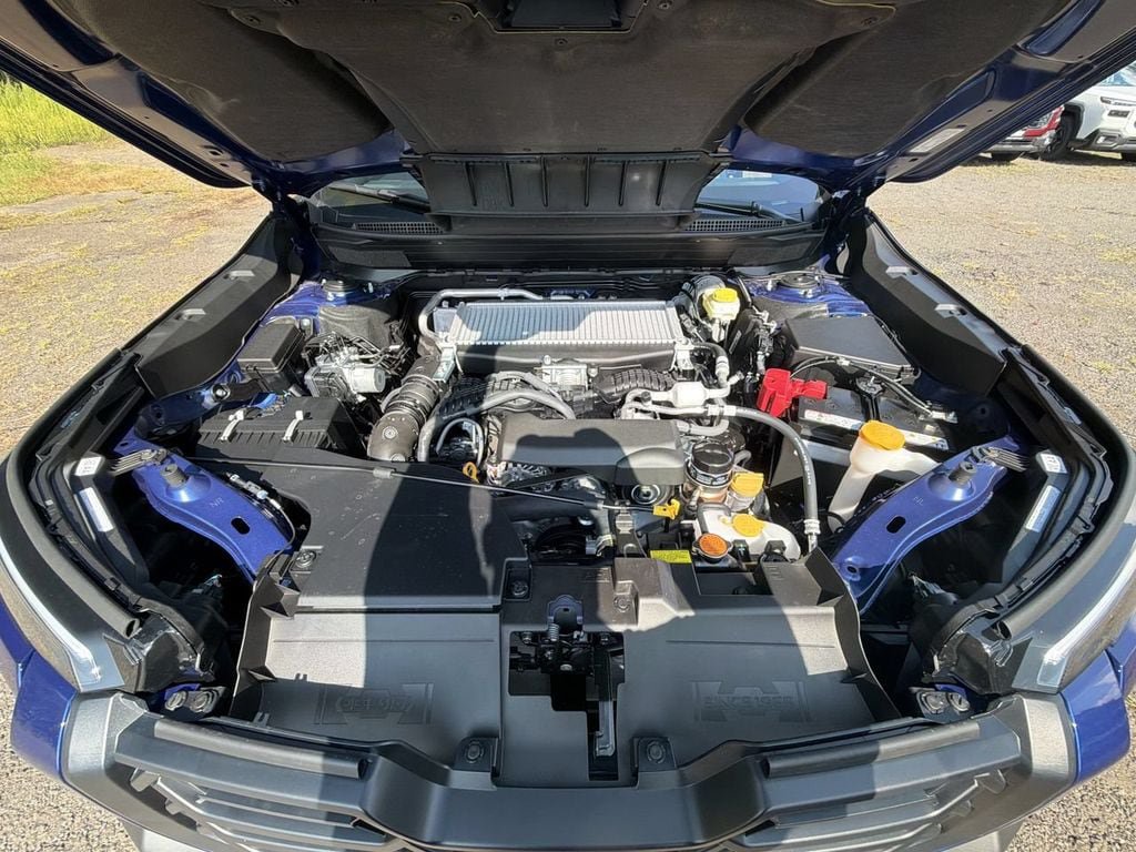 New 2026 Subaru Outback Limited XT AWD/4WD image 10