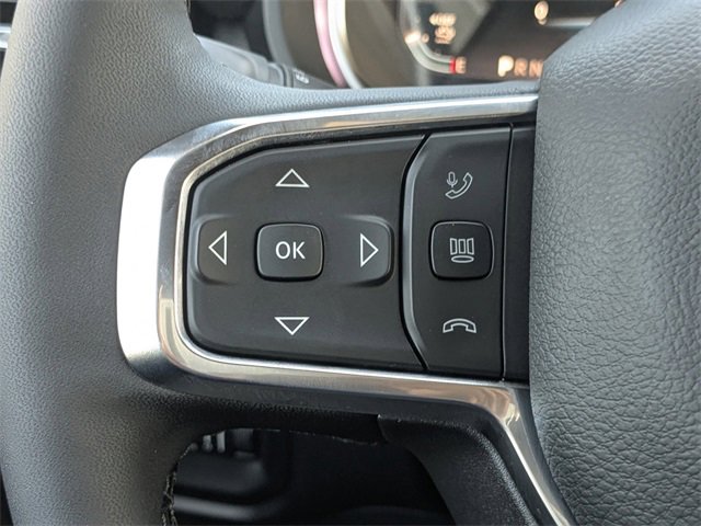 New 2026 RAM 2500 Laramie image 25