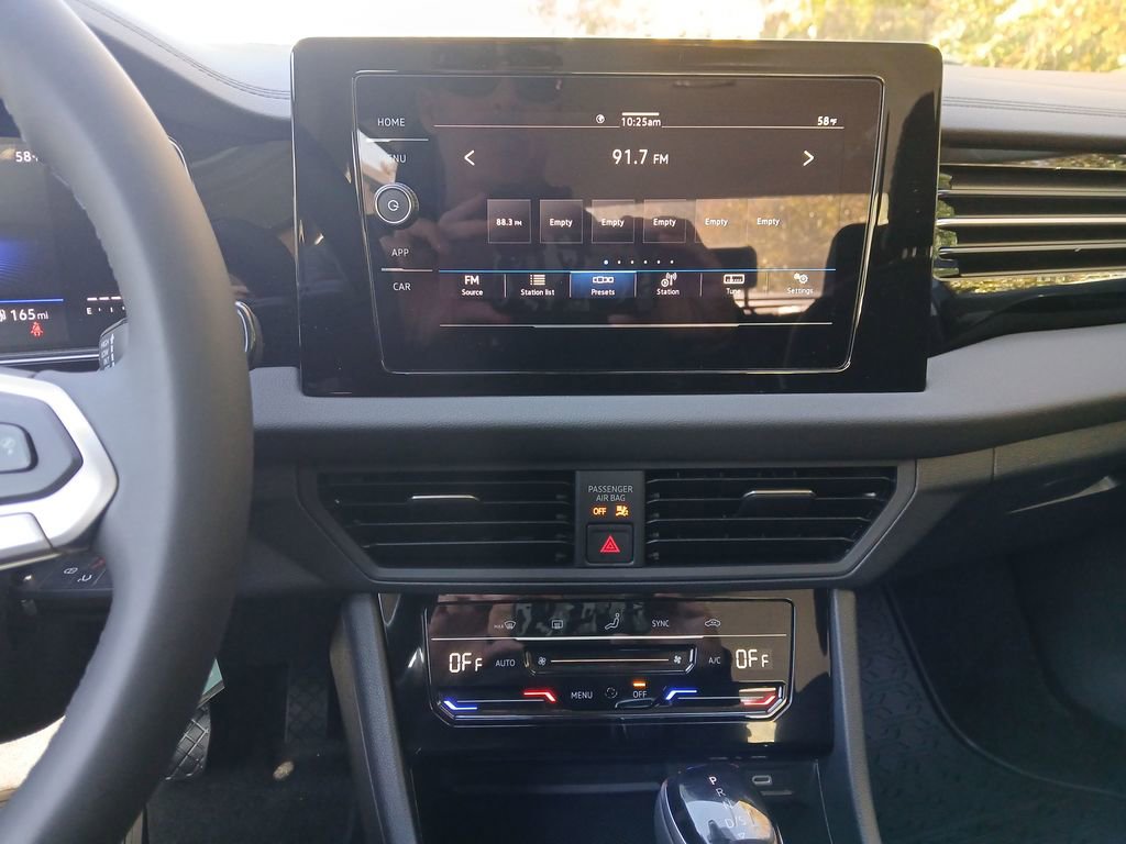 New 2026 Volkswagen Jetta S image 18