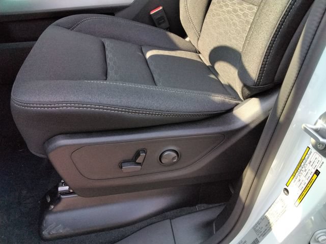 Used 2026 RAM 1500 Big Horn AWD/4WD image 27