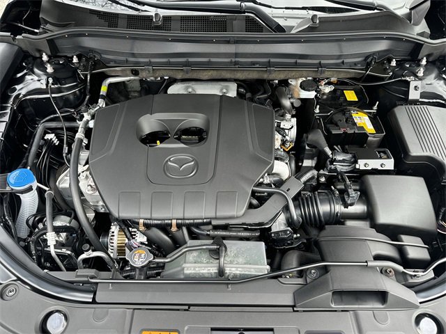 New 2025 MAZDA CX-5 AWD 2.5 S image 28