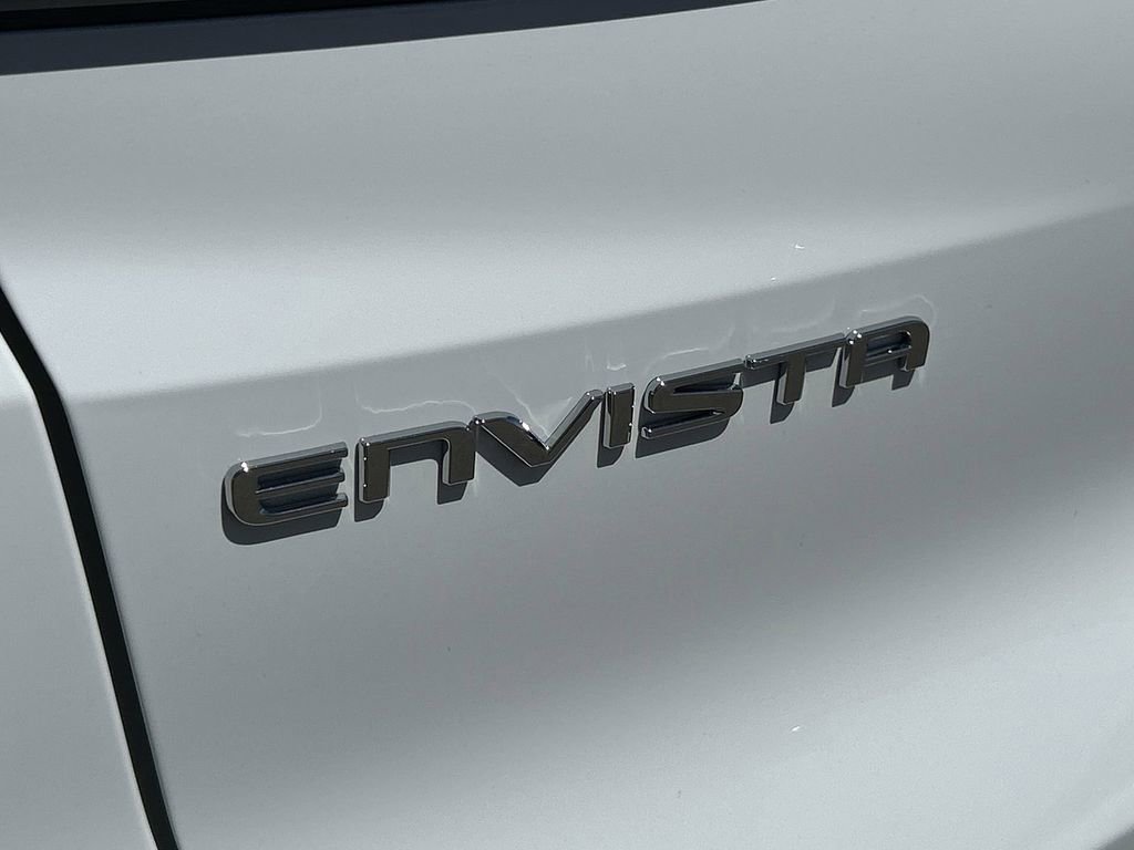 Used 2026 Buick Envista Preferred w/ Convenience I Package FWD image 32