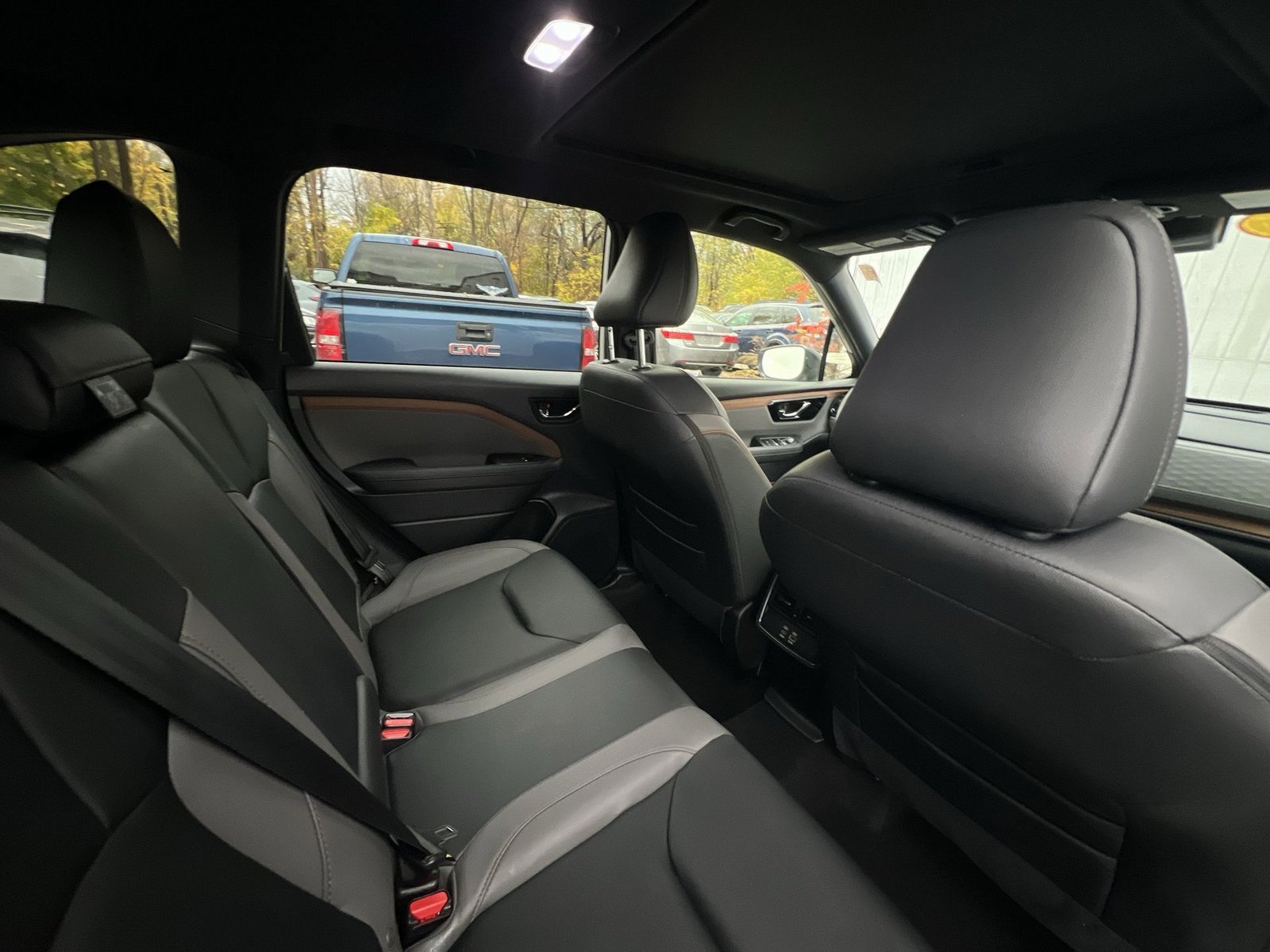 Certified 2025 Subaru Forester Sport image 12