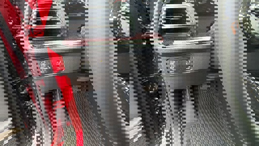 New 2026 Chevrolet Traverse RS image 20