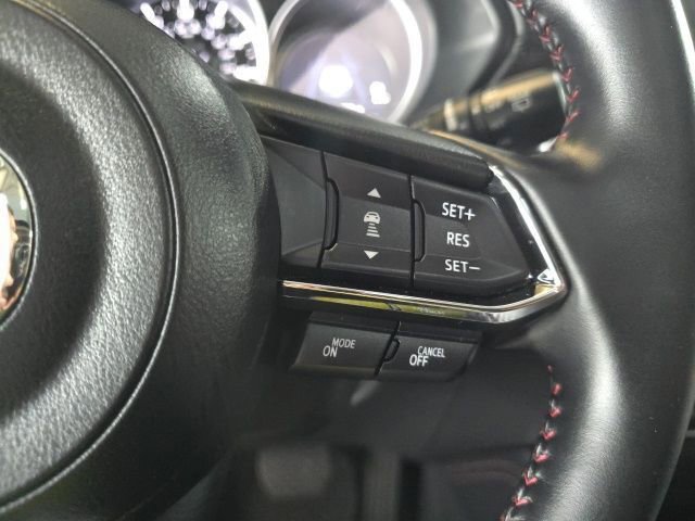 Used 2025 MAZDA CX-5 Carbon Edition image 24