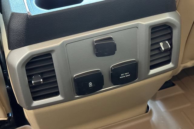 Used 2021 Ford F450 Lariat w/ Lariat Ultimate Package RWD image 44