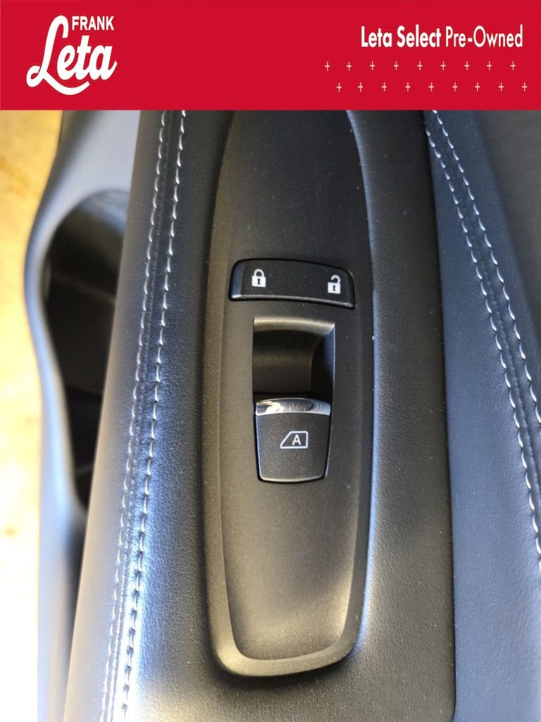 Used 2020 INFINITI QX60 Luxe w/ Edition 30 Essential Package FWD image 24