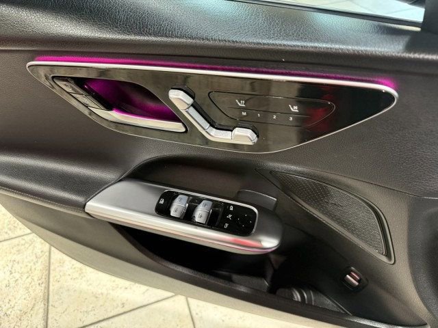 Used 2022 Mercedes-Benz C 300 Sedan w/ Exclusive Trim Package image 19