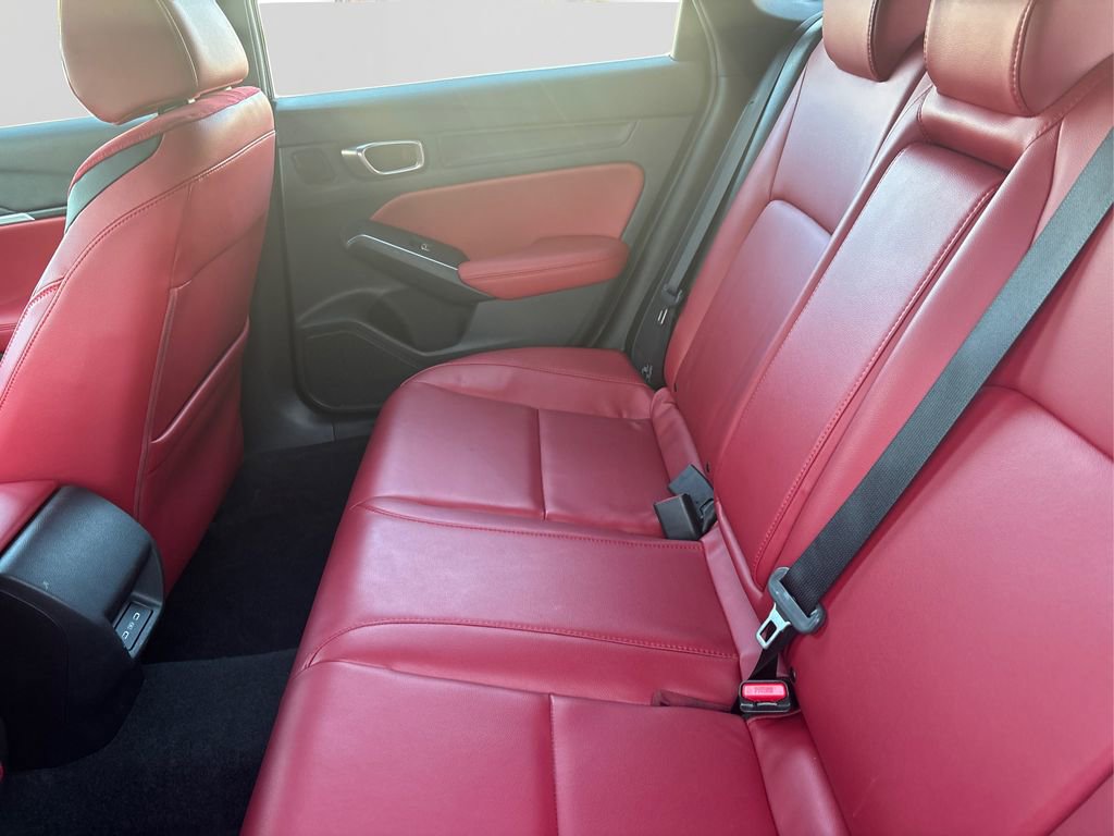 Used 2025 Acura Integra A-Spec image 10