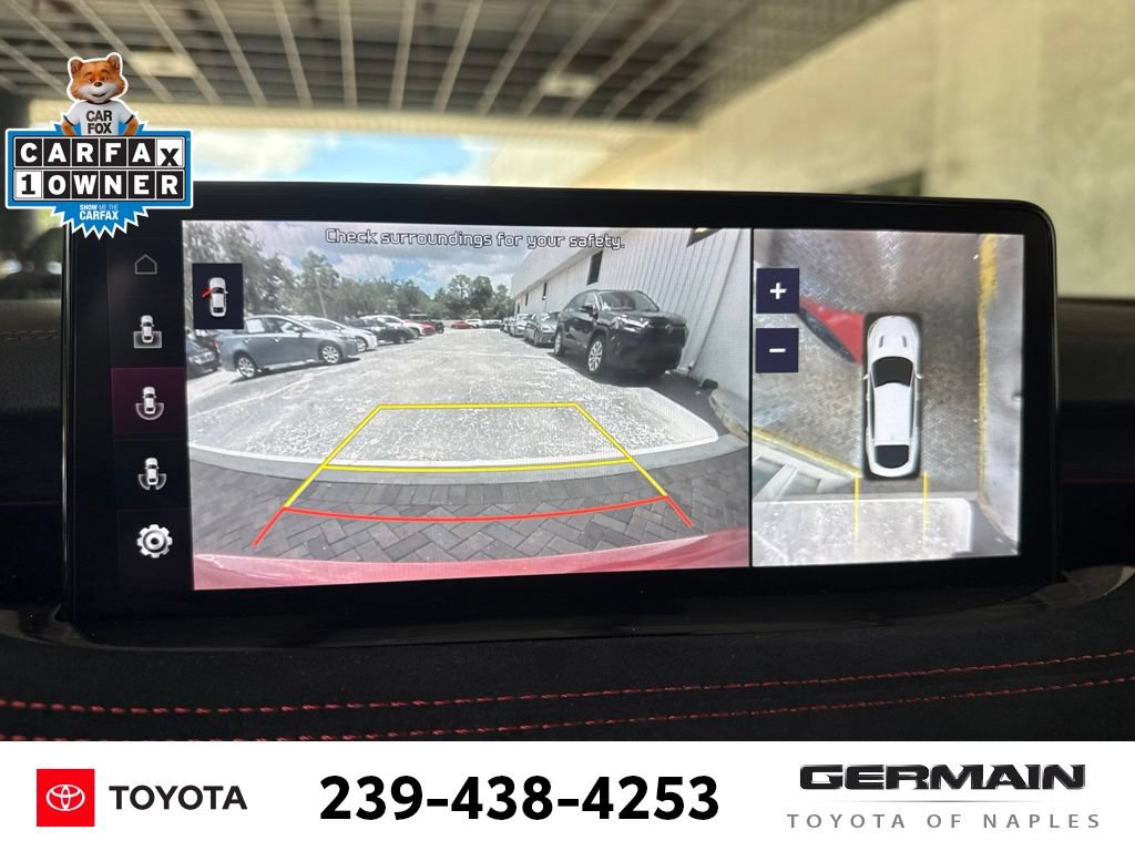 Used 2023 Kia Stinger GT2 AWD/4WD image 18