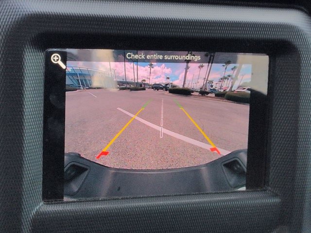 Used 2022 Jeep Gladiator Sport AWD/4WD image 20