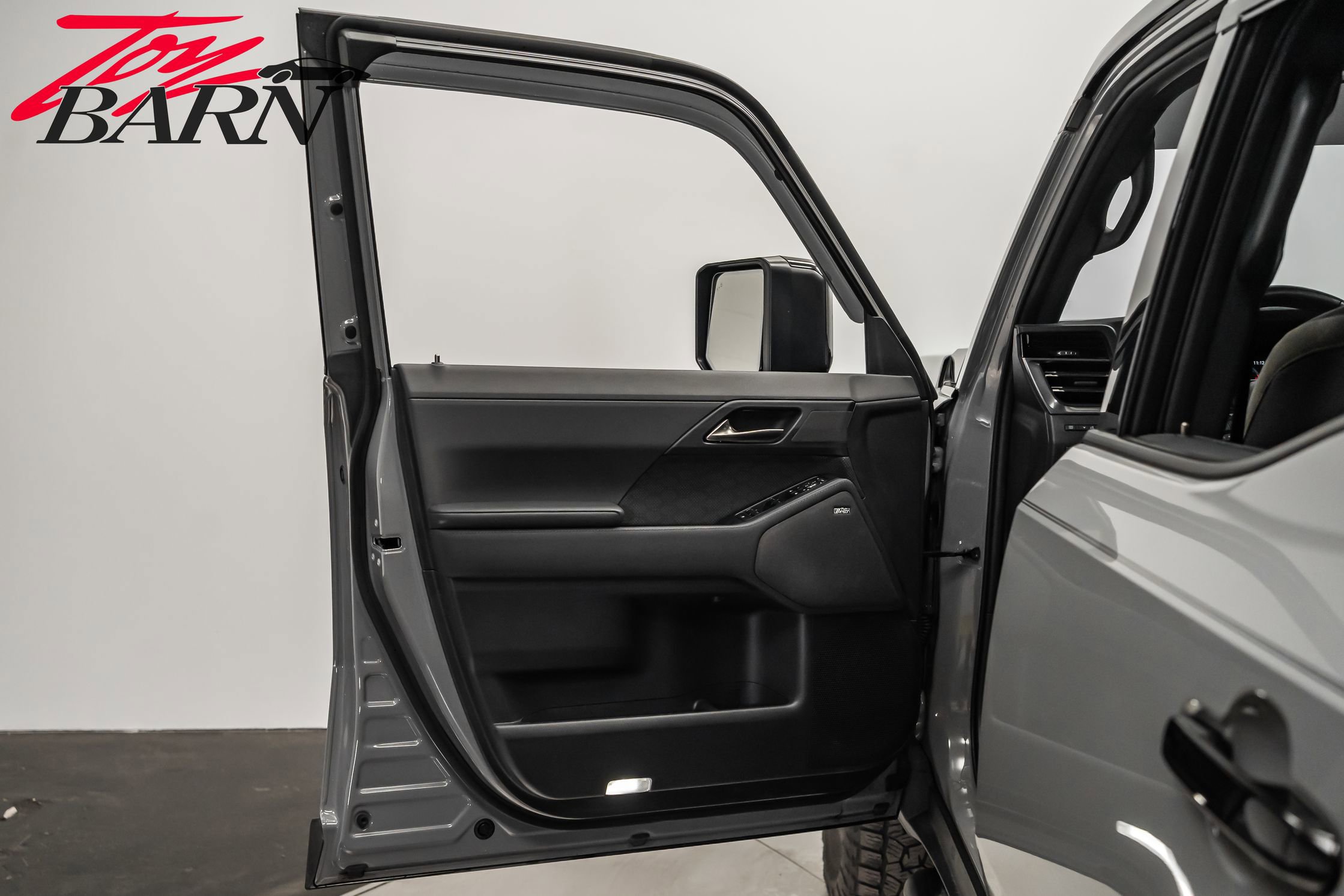 Used 2024 Lexus GX 550 image 18