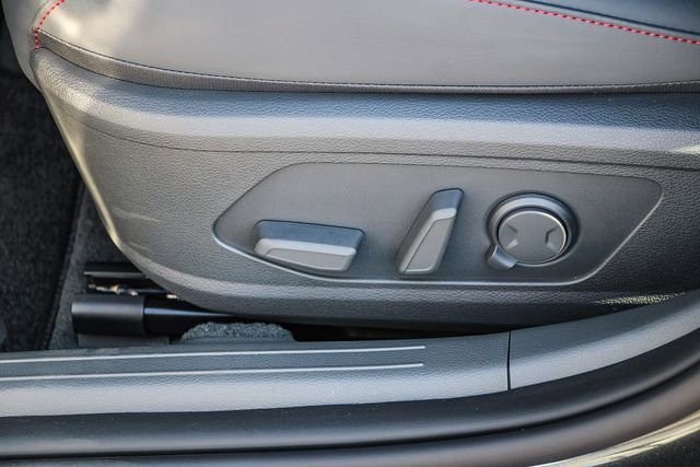 New 2026 Hyundai Sonata N Line FWD image 24