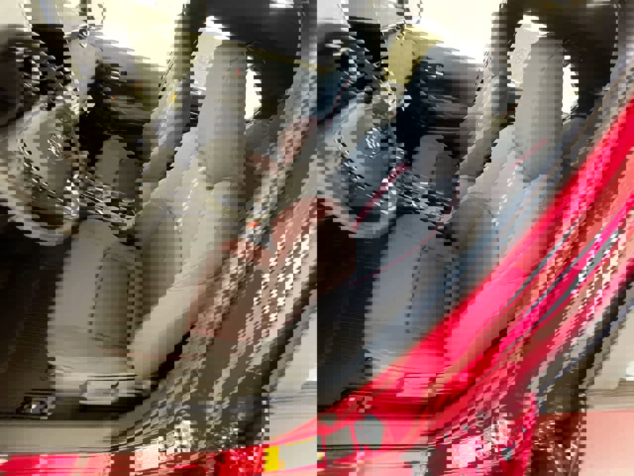 New 2026 Toyota Corolla SE image 11