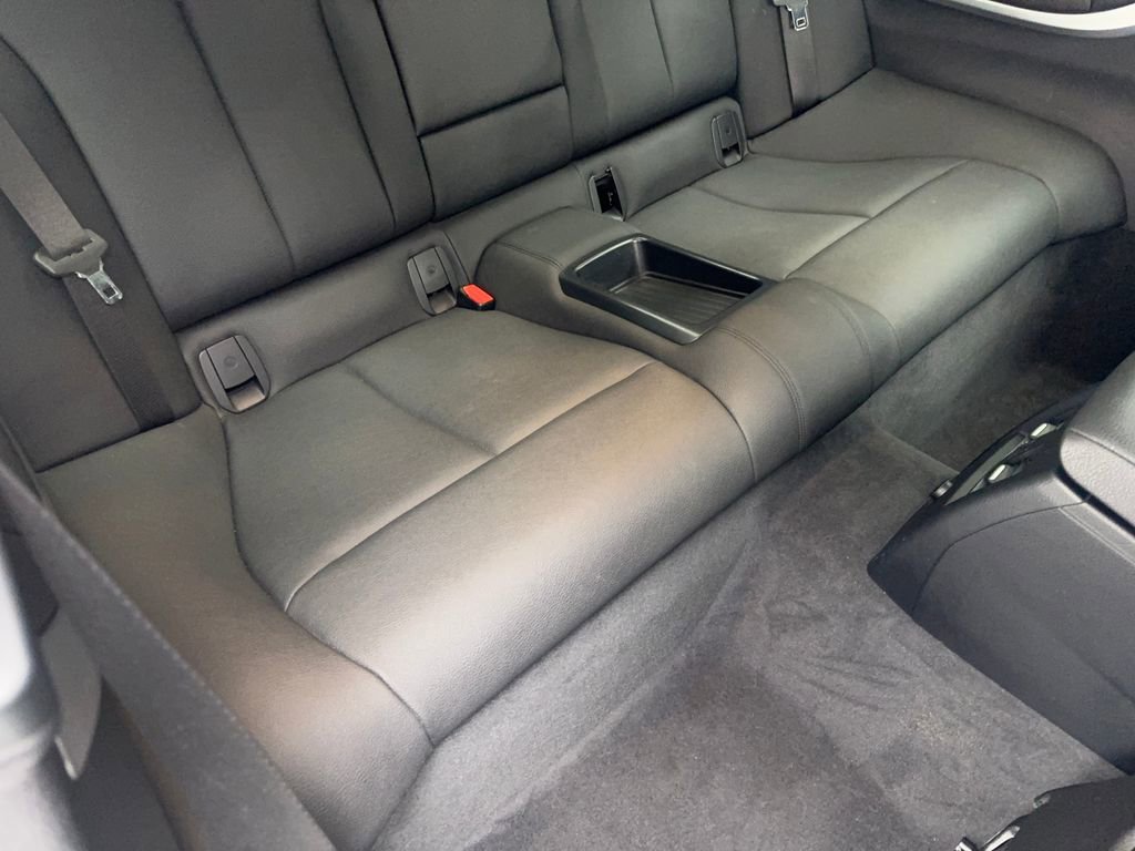 Used 2018 BMW 430i xDrive Coupe image 37