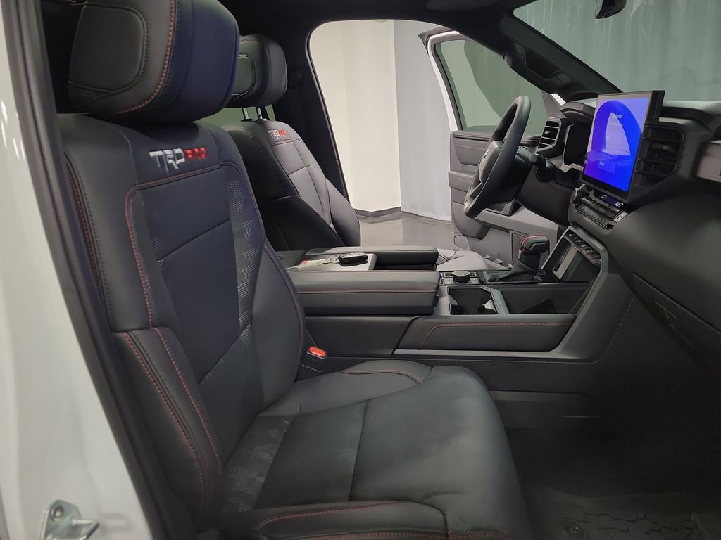 Used 2026 Toyota Tundra TRD Pro image 26