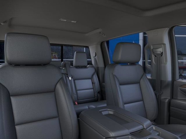 New 2026 Chevrolet Silverado 2500 LT w/ Trail Boss Package AWD/4WD image 24