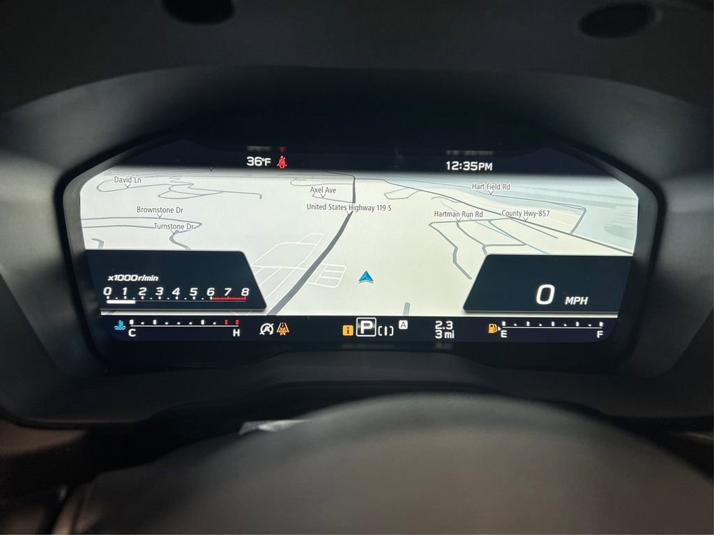 Used 2026 Subaru Forester Wilderness image 22