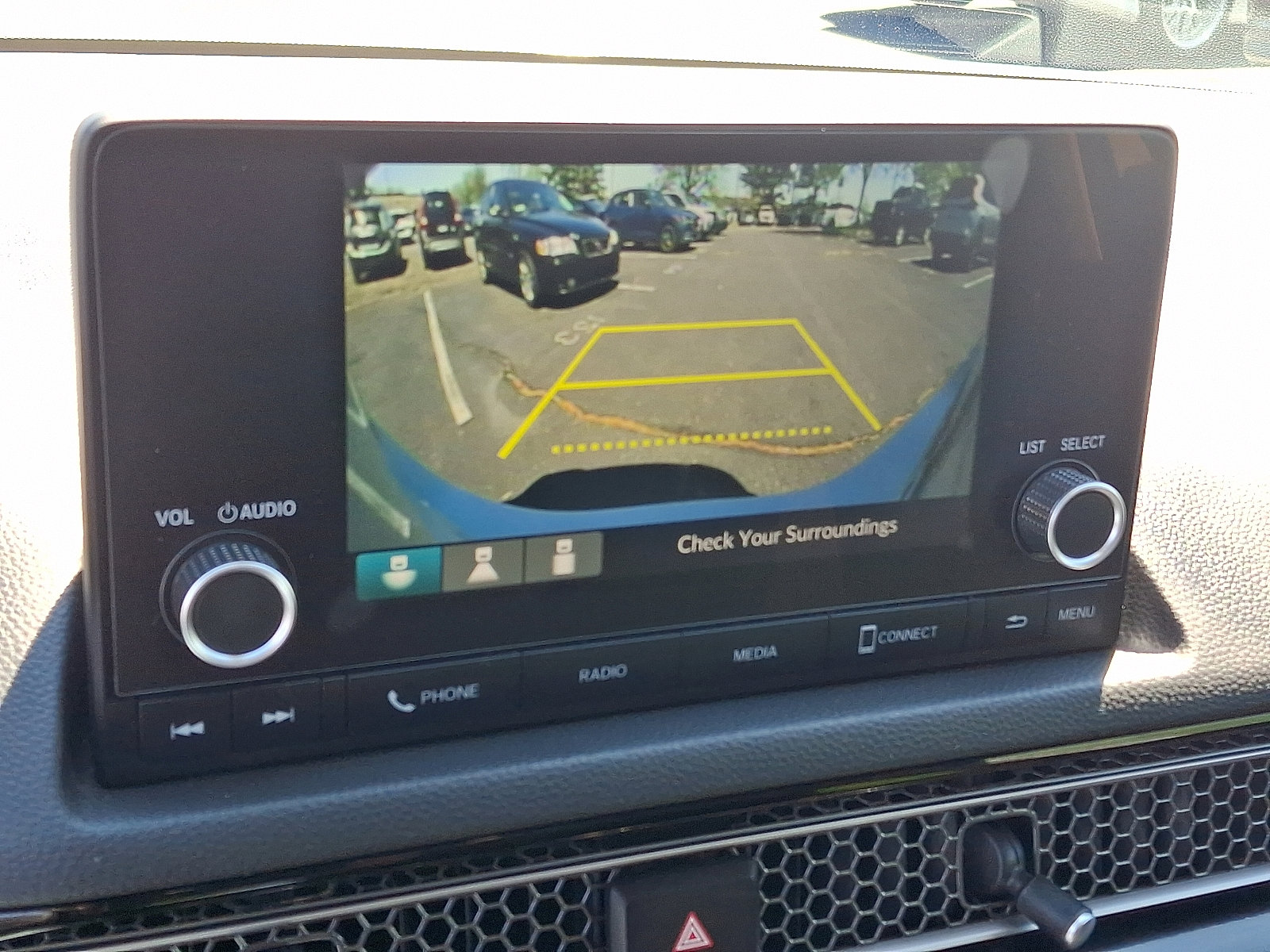 Used 2022 Honda Civic EX image 18