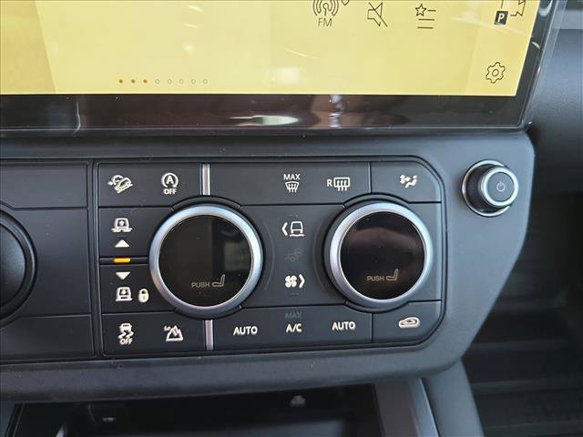 New 2026 Land Rover Defender 110 S AWD/4WD image 22