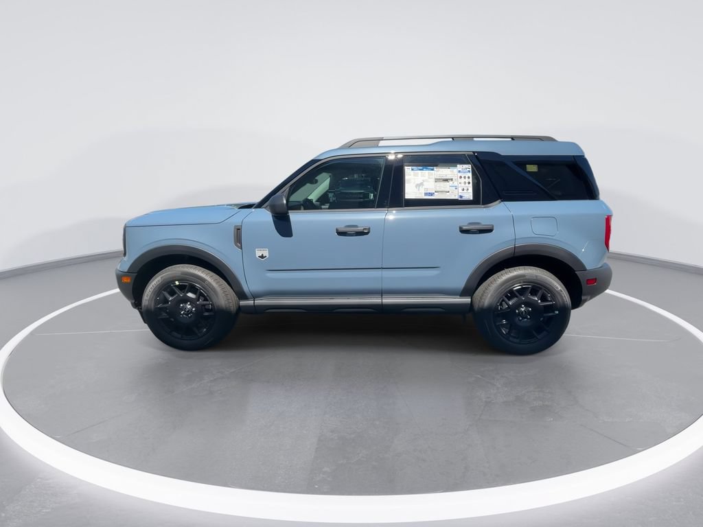New 2026 Ford Bronco Sport Big Bend w/ Convenience Package AWD/4WD image 5