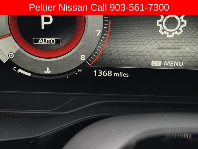 Used 2026 Nissan Pathfinder Platinum w/ Cargo Package AWD/4WD image 36