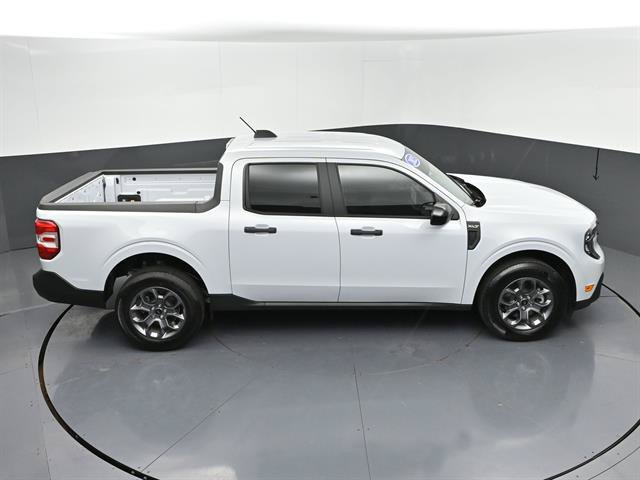 Used 2025 Ford Maverick XLT w/ XLT Luxury Package FWD image 46