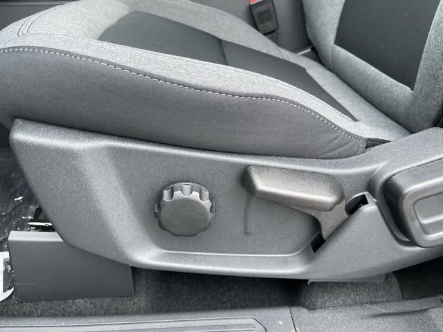 New 2025 Ford Bronco Base image 13