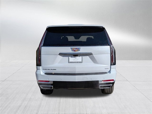 New 2026 Cadillac Escalade Luxury w/ Touring Package image 6