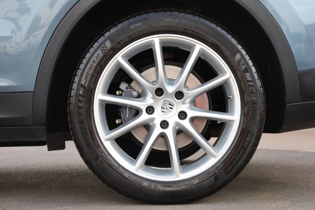 Used 2019 Porsche Cayenne AWD/4WD image 58