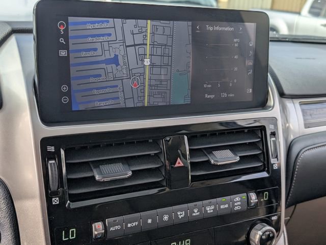 Used 2023 Lexus GX 460 Premium w/ Premium Plus Package image 17