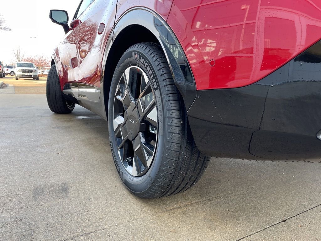 New 2026 Kia Sportage SX image 18