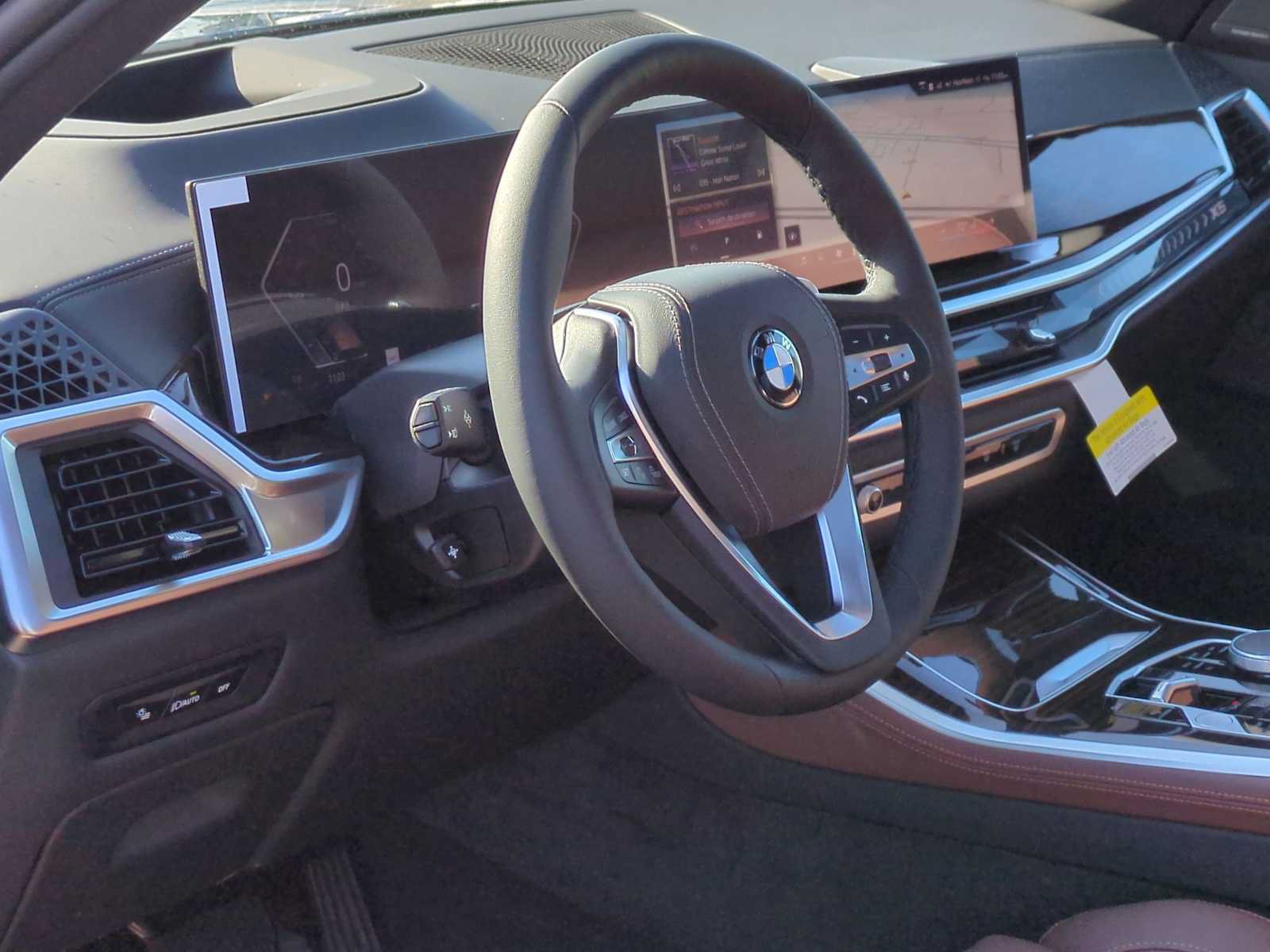 Used 2026 BMW X5 xDrive40i AWD/4WD image 10
