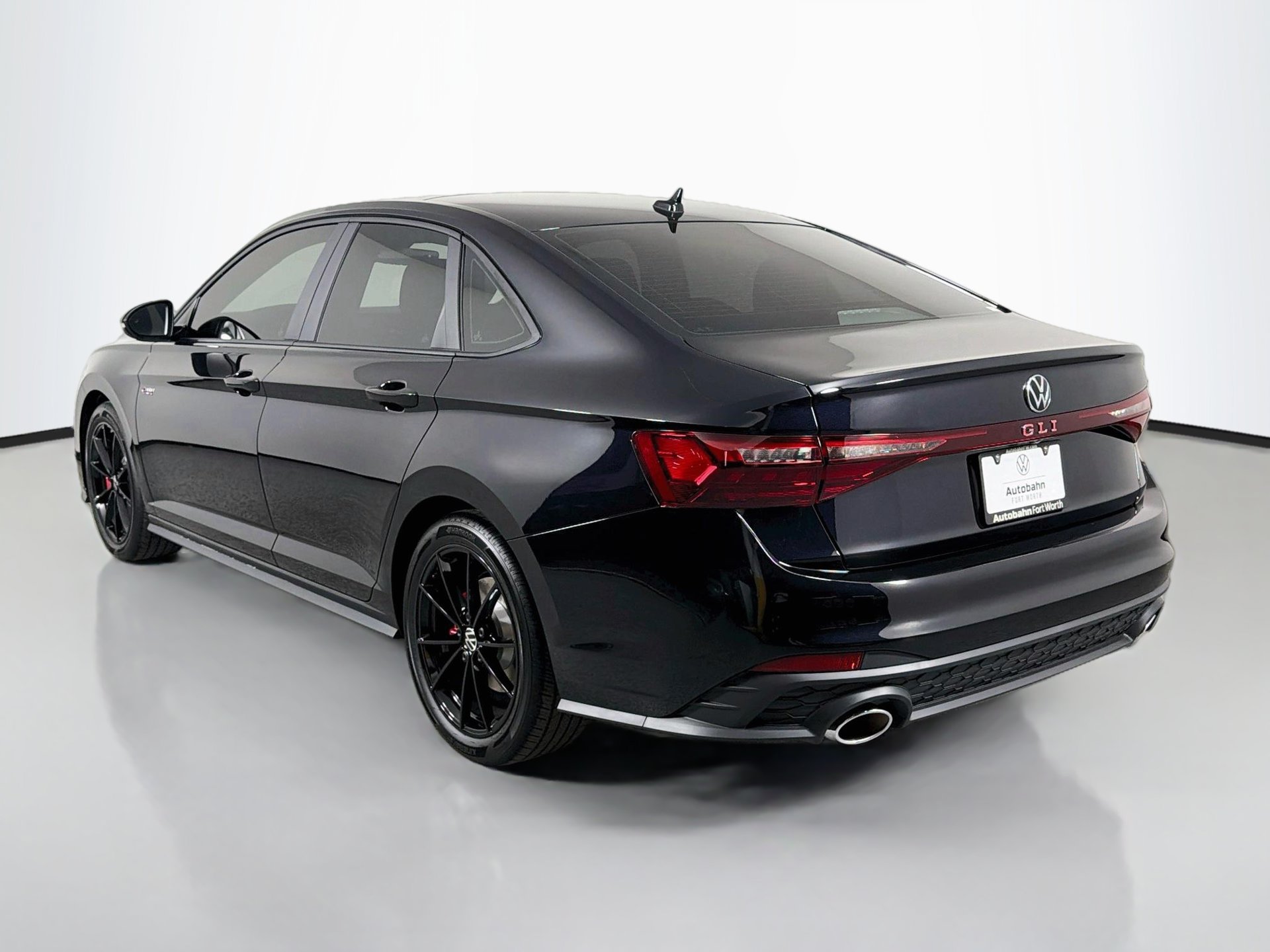 New 2027 Volkswagen Jetta GLI Autobahn FWD image 7
