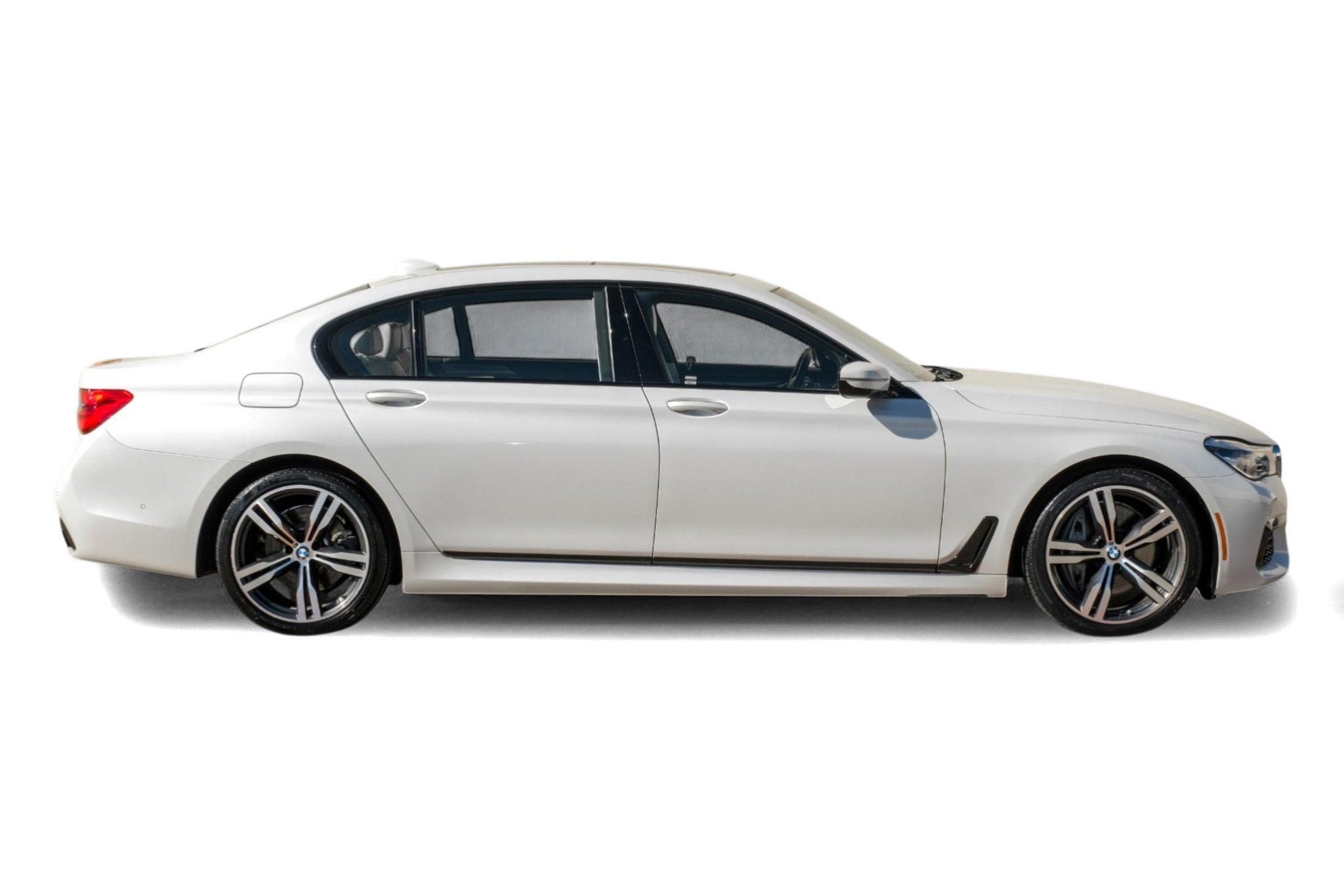 Used 2018 BMW 750i 750i image 6