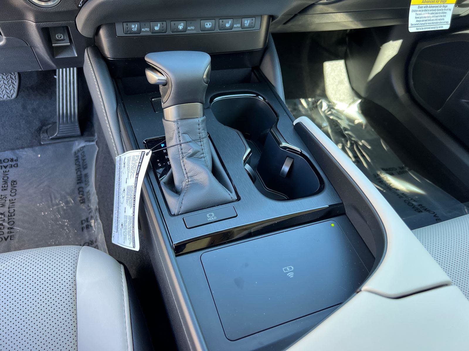 New 2025 Lexus ES 350 w/ Premium Package image 25