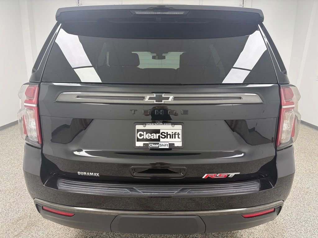 Used 2021 Chevrolet Tahoe RST w/ Luxury Package AWD/4WD image 6