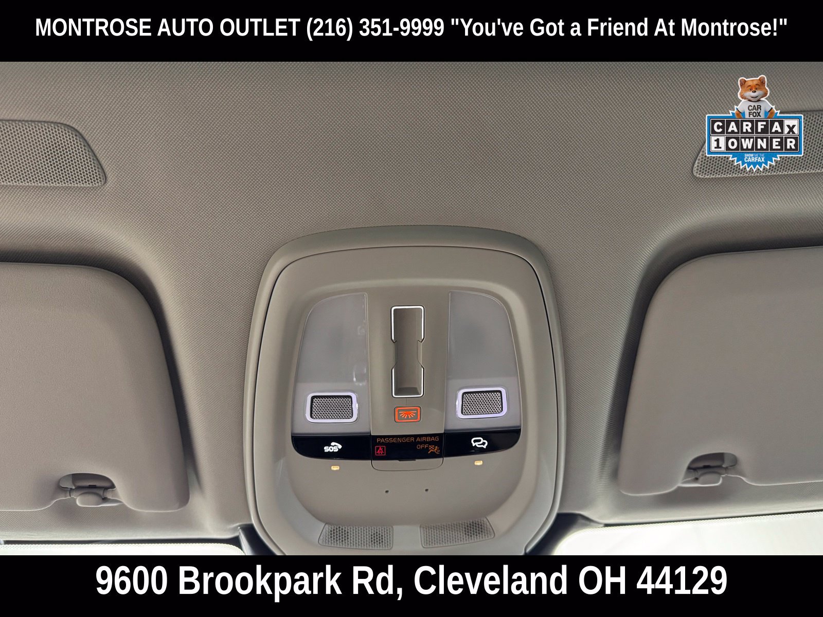 Certified 2026 Volvo XC60 B5 Plus AWD/4WD image 30